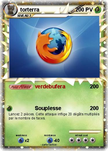 Pokemon torterra