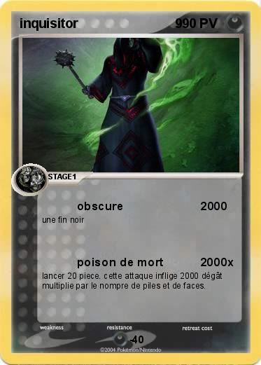 Pokemon inquisitor                           9