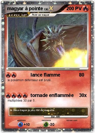 Pokemon magyar à pointe