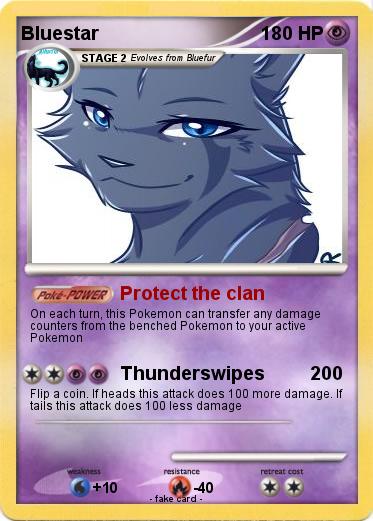 Pokemon Bluestar