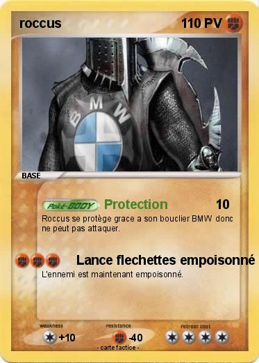 Pokemon roccus