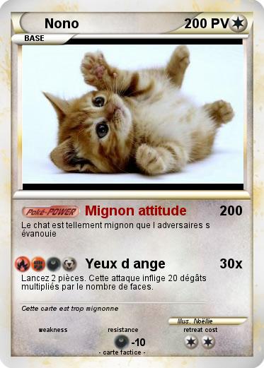 Pokemon Nono