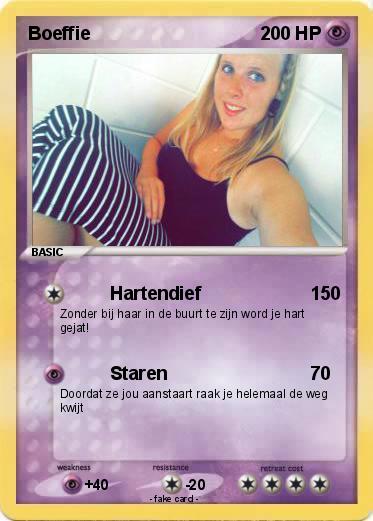 Pokemon Boeffie