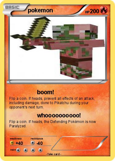 Pokemon pokemon