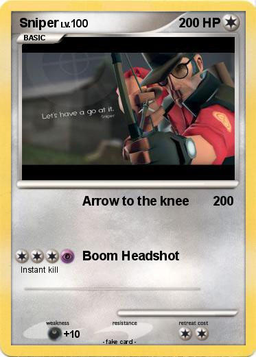 Pokemon Sniper