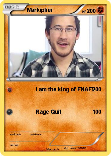 Pokemon Markiplier