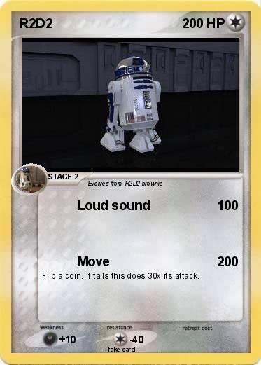 Pokemon R2D2
