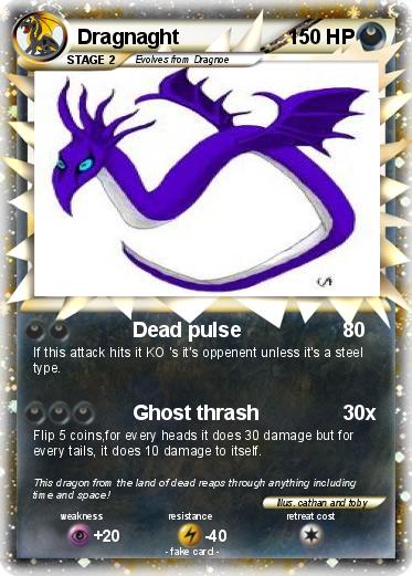 Pokemon Dragnaght