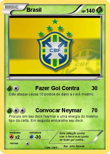 Pokemon Brasil