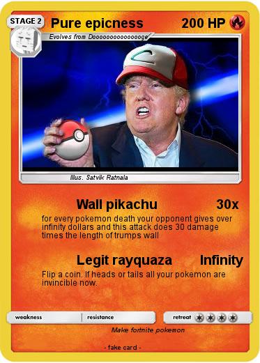 Pokemon Pure epicness