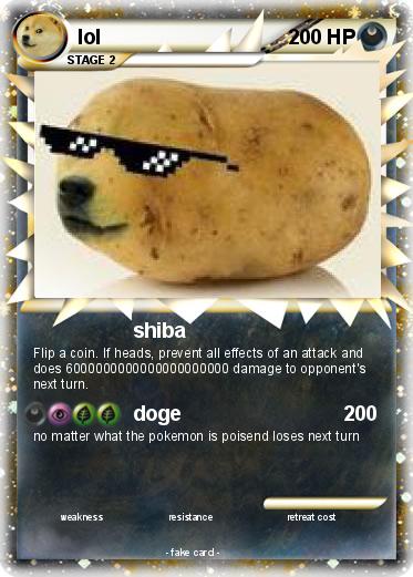 Pokemon lol