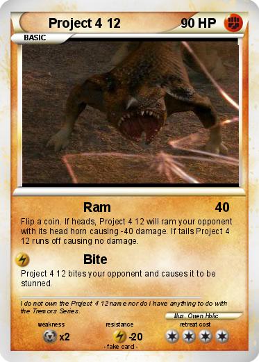 Pokemon Project 4 12