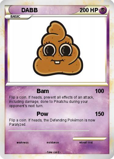 Pokemon DABB