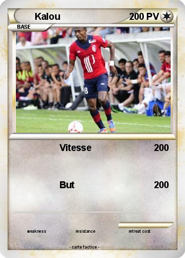 Pokemon Kalou