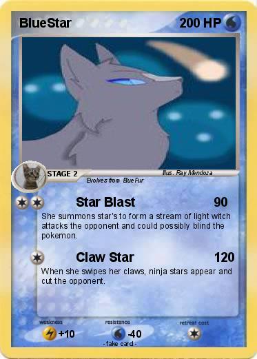 Pokemon BlueStar