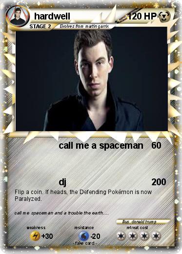 Pokemon hardwell