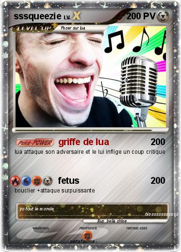 Pokemon sssqueezie
