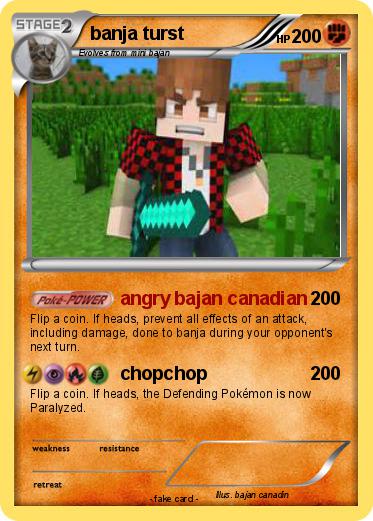 Pokemon banja turst