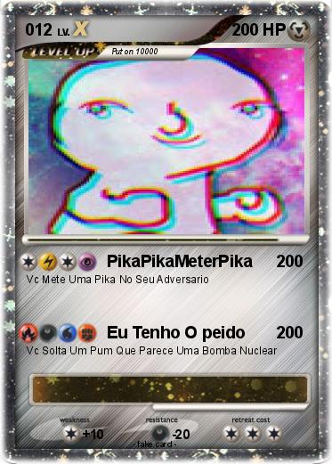 Pokemon 012