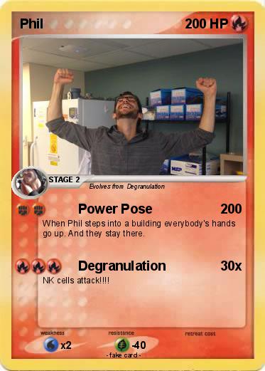 Pokemon Phil