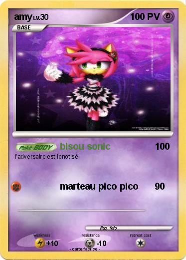 Pokemon amy