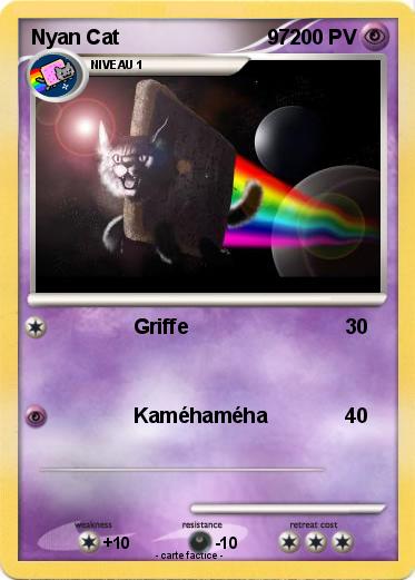 Pokemon Nyan Cat                          97