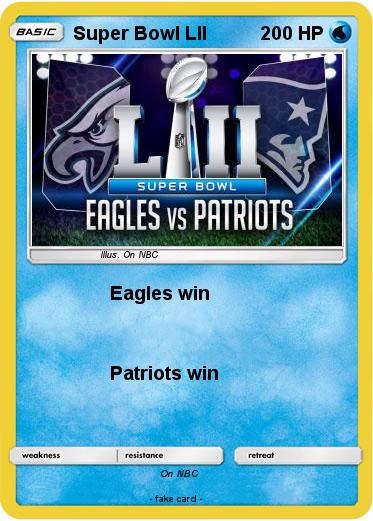 Pokemon Super Bowl LII