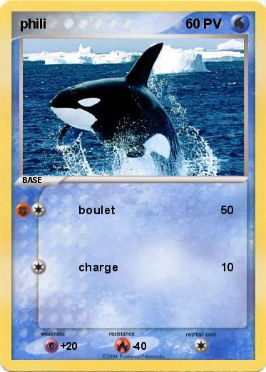 Pokemon phili