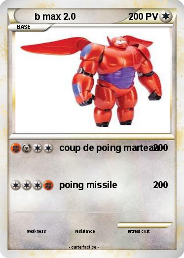 Pokemon b max 2.0