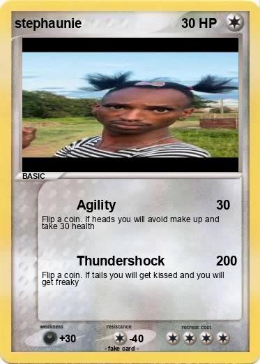 Pokemon stephaunie