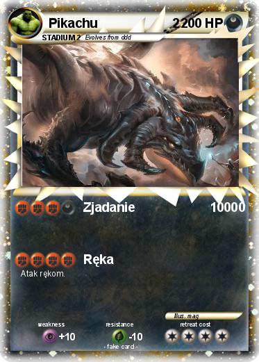 Pokemon Pikachu                     2