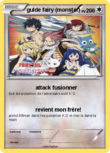 Pokemon gulde fairy (monster)