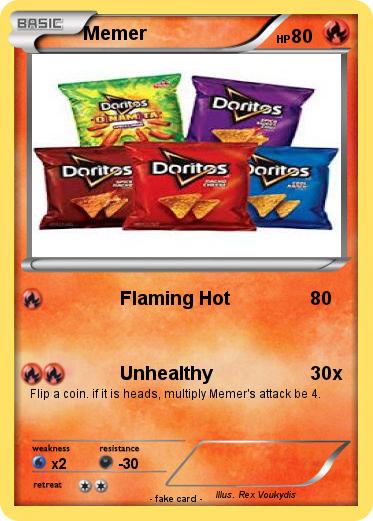 Pokemon Memer
