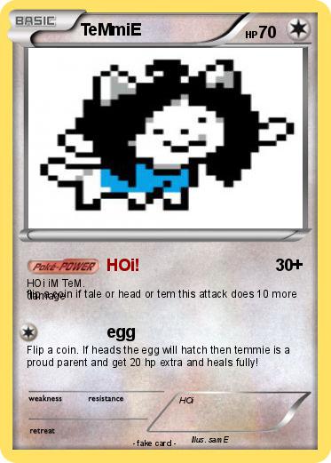 Pokemon TeMmiE
