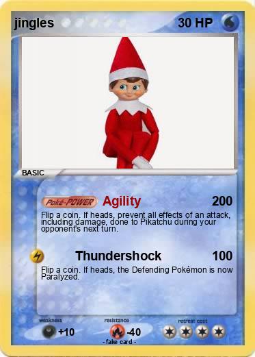 Pokemon jingles