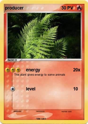 Pokemon producer