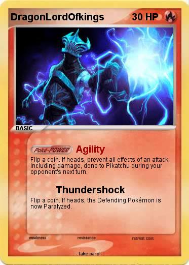 Pokemon DragonLordOfkings