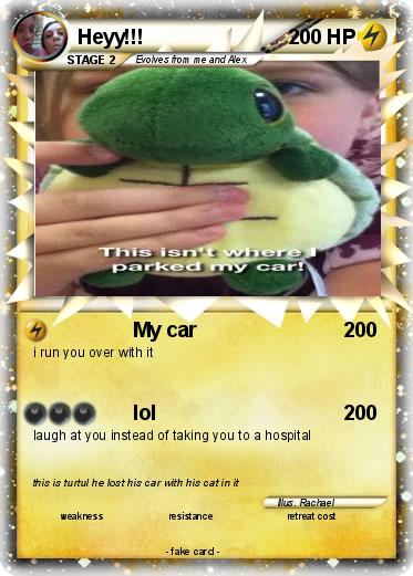 Pokemon Heyy!!!