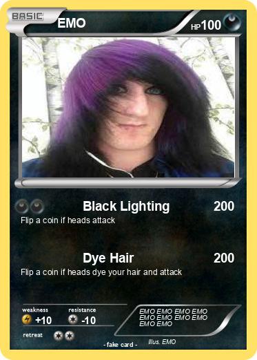 Pokemon EMO