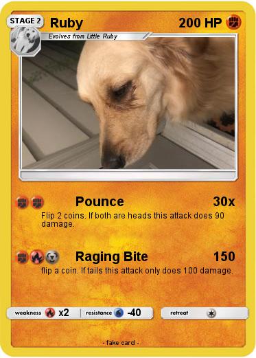 Pokemon Ruby