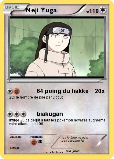 Pokemon Neji Yuga