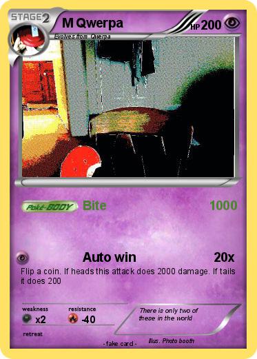 Pokemon M Qwerpa