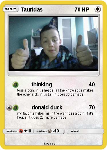 Pokemon Tauridas