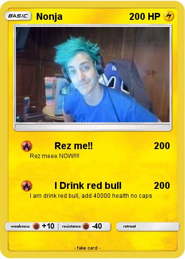 Pokemon Nonja