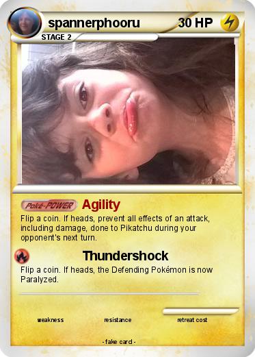 Pokemon spannerphooru