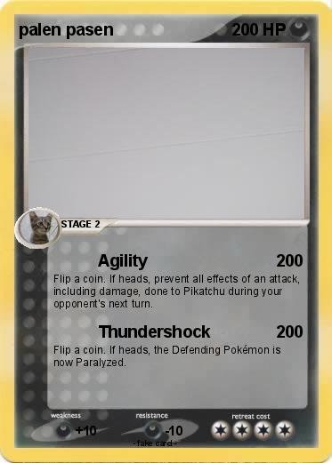 Pokemon palen pasen
