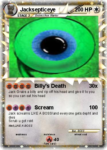 Pokemon Jacksepticeye