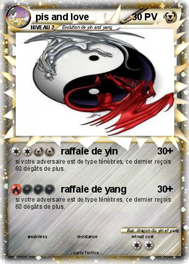 Pokemon pis and love