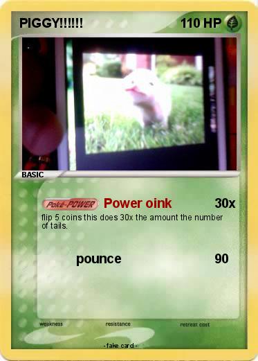 Pokemon PIGGY!!!!!!