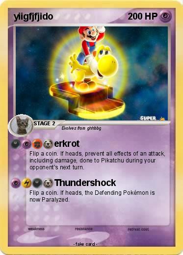 Pokemon yiigfjfjido